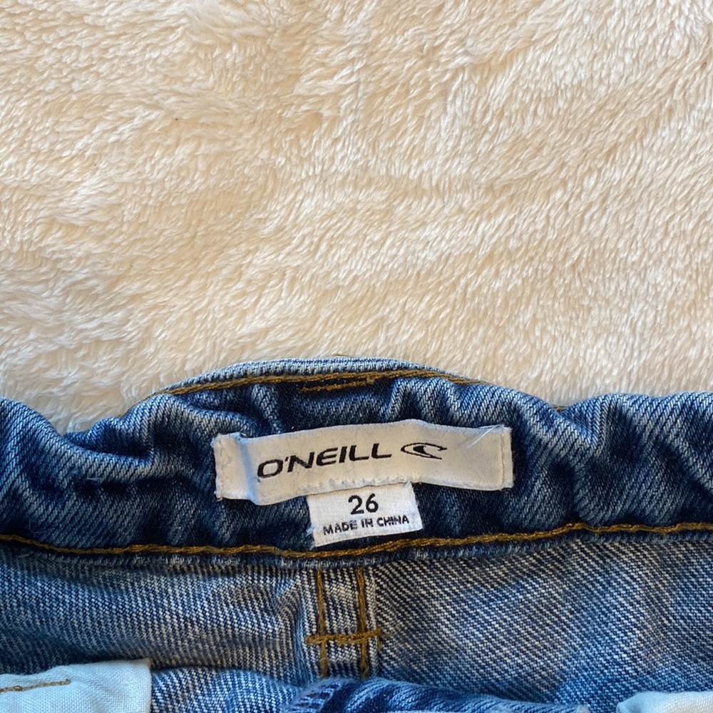 O’Neill jean shorts - Picture 3 of 3